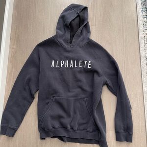 Alphalete Hoodie